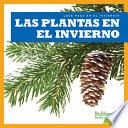 libro Las Plantas En El Invierno / Plants In Winter